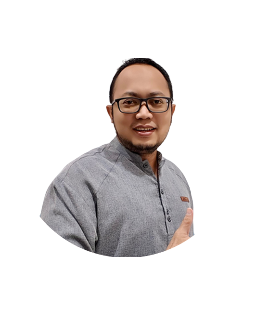 dr. Anton Sunaryo