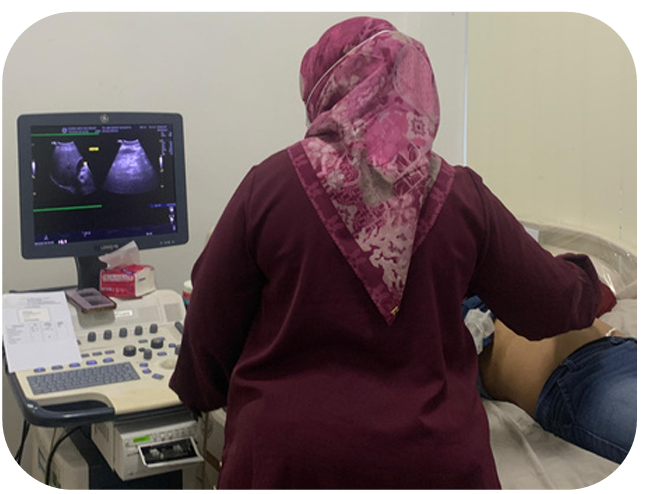 Penunjang Diagnostik