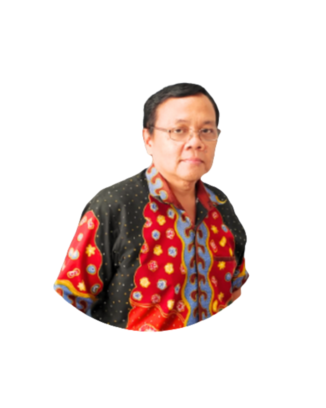 dr. Joko Rilo Pambudi, Sp.PD (K-R) FINASIM