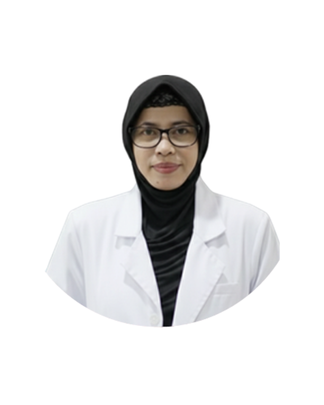 dr. Tutie Ferika Utami, Sp. THT-KL., M. Kes.