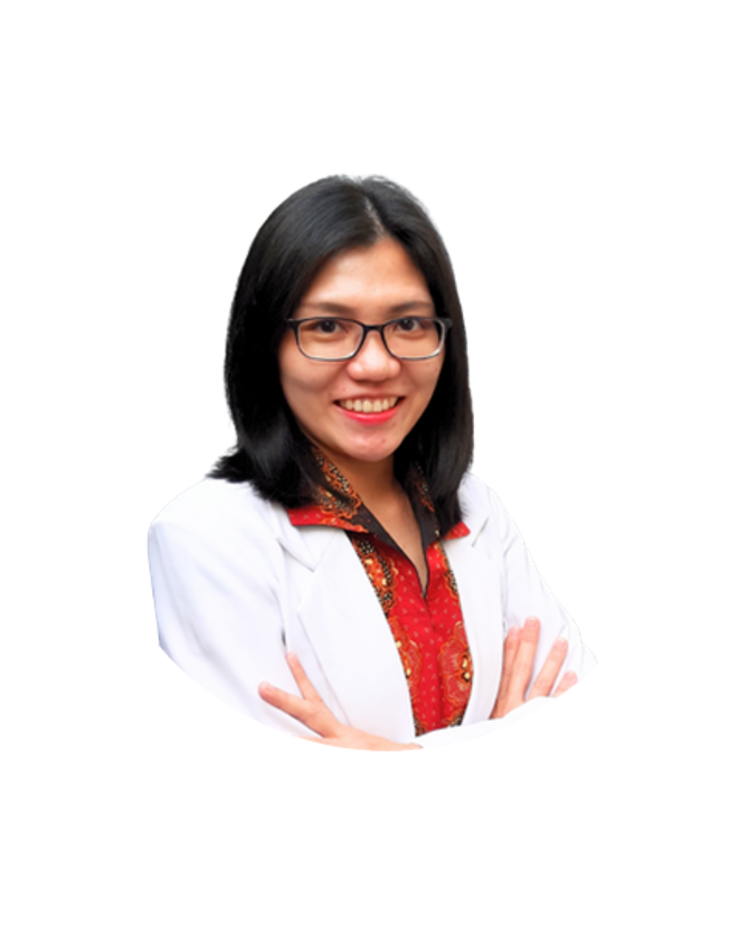 dr. Yoan Budiman, Sp.Rad