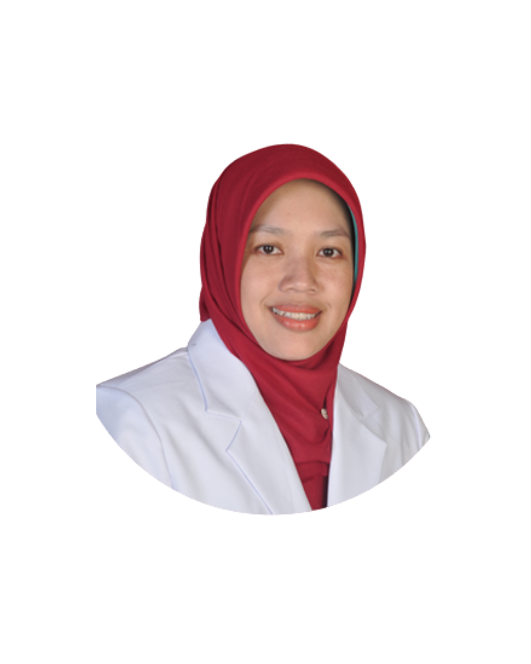 Dr. dr. Vitasari Indriani, M.M., M. Si., Med, Sp. PK