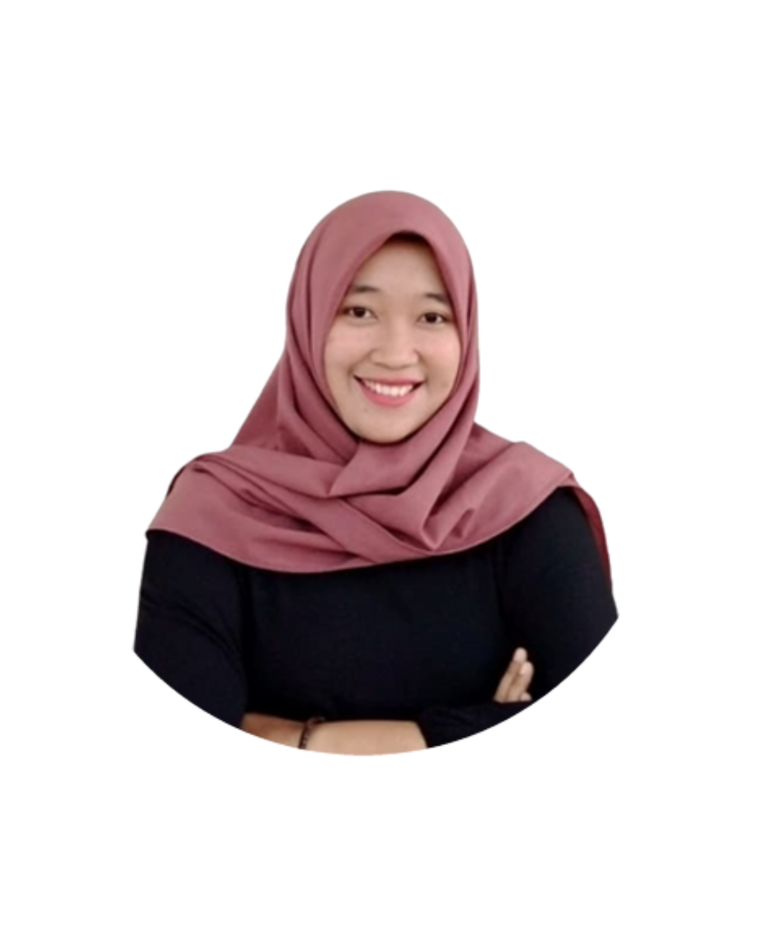 Nisaul Maghfiroh, M. Psi