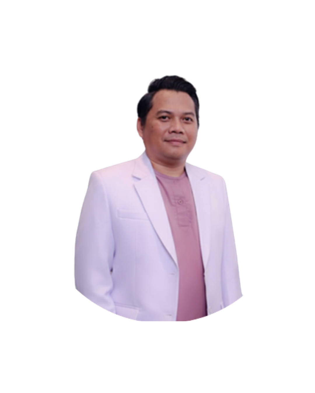 dr. I Made Dikky Kalsa, Sp. A