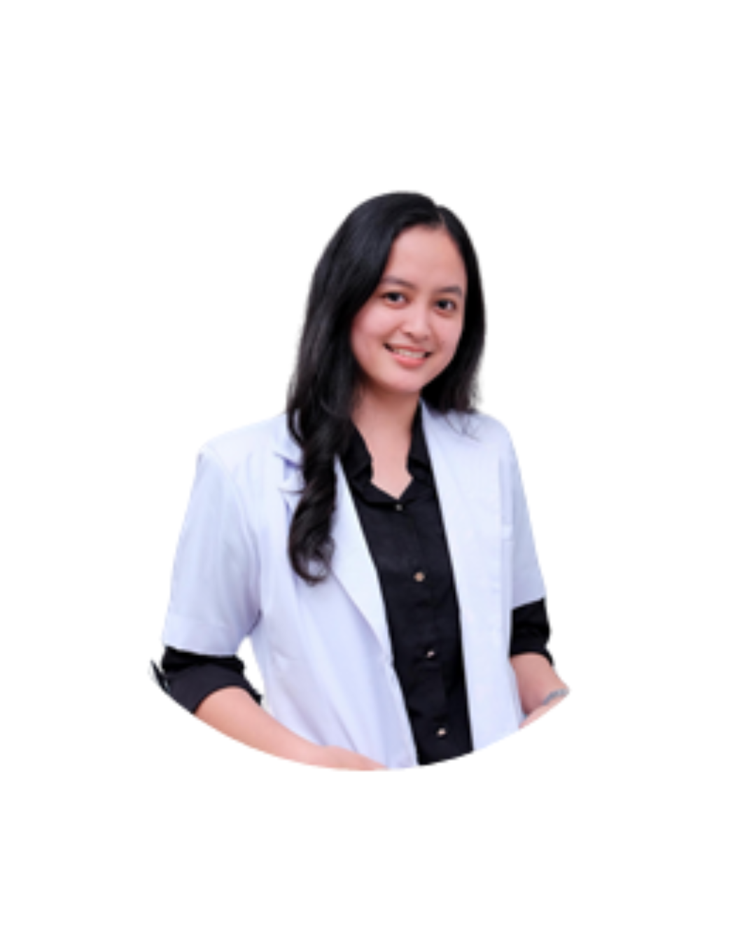 drg. Theresa Irina Sukma