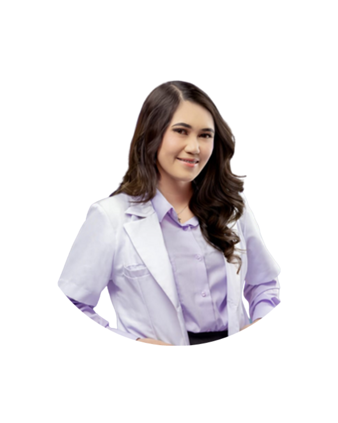 drg. Nur Farida Marbun